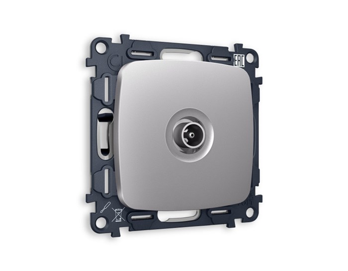 Розетка Ambrella Volt MO513030 MO513030