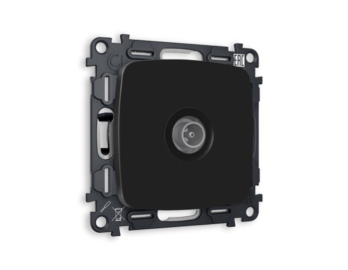 Розетка Ambrella Volt MO813010 MO813010