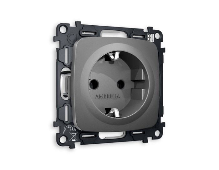 Розетка Ambrella Volt MO656010 MO656010