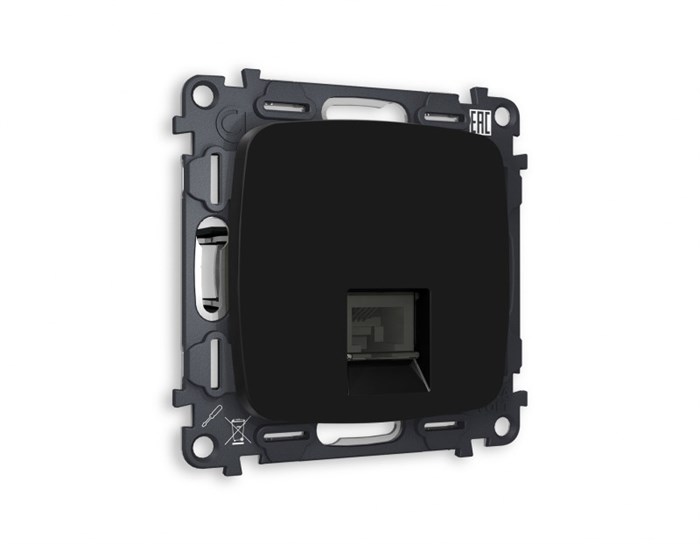Розетка Ambrella Volt MO812010 MO812010