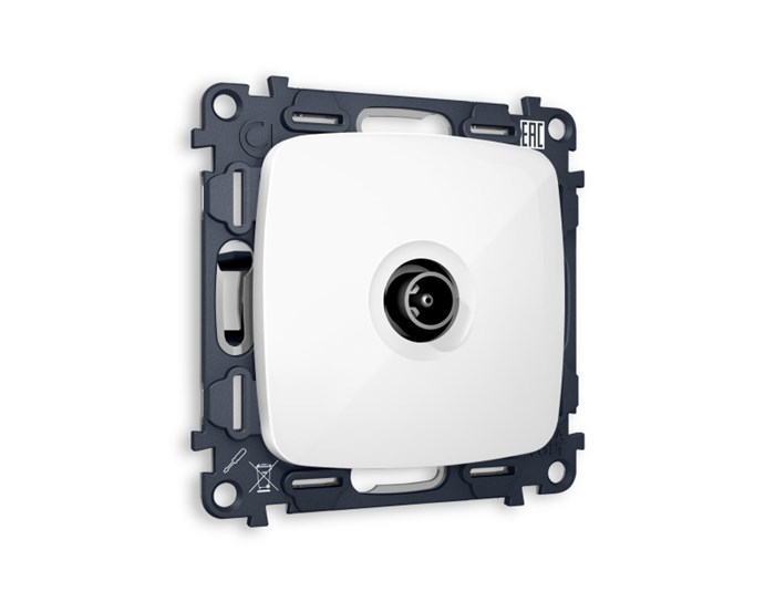 Розетка Ambrella Volt MO113010 MO113010