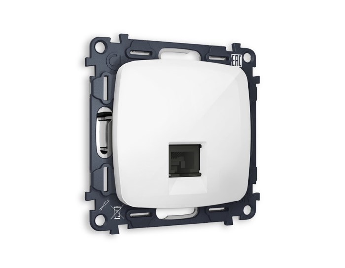 Розетка Ambrella Volt MO112010 MO112010
