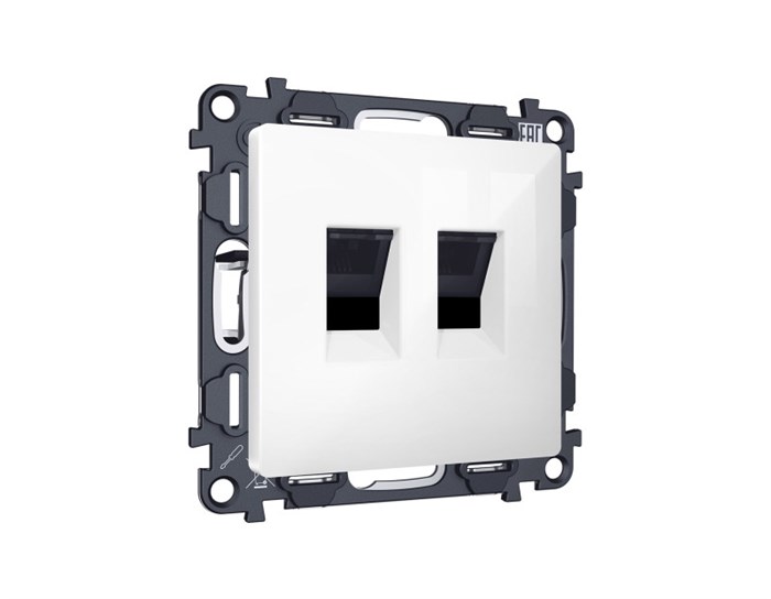 Розетка Ambrella Volt MA112110 MA112110