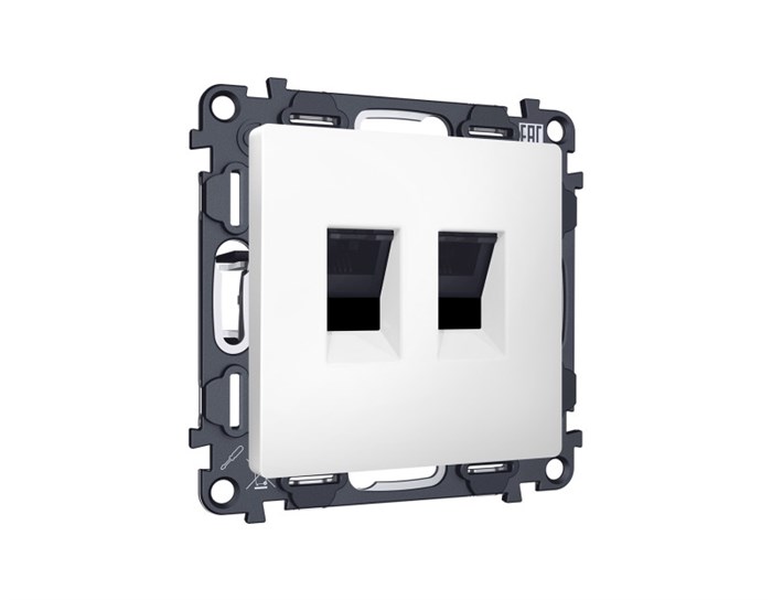 Розетка Ambrella Volt MA132110 MA132110