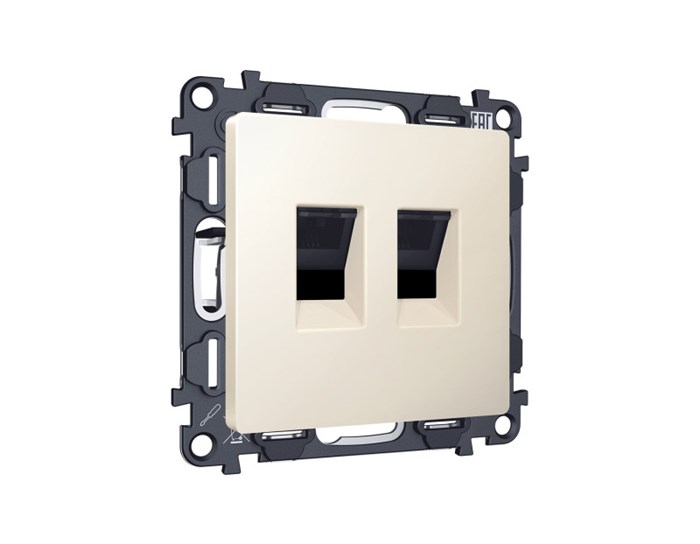 Розетка Ambrella Volt MA332110 MA332110
