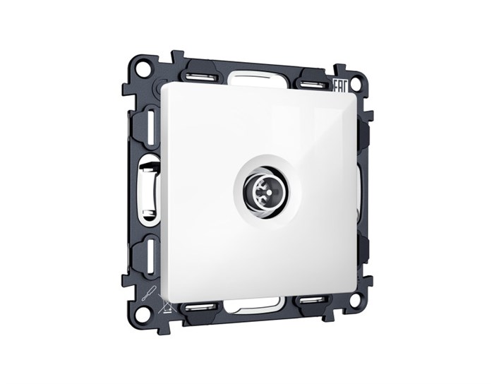 Розетка Ambrella Volt MA113005 MA113005