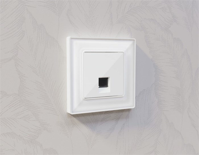 Розетка Ambrella Volt MA112005 MA112005