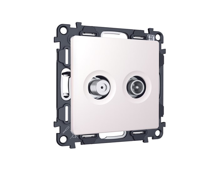 Розетка Ambrella Volt MA213310 MA213310