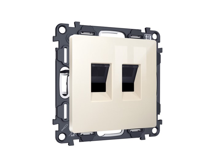 Розетка Ambrella Volt MA312110 MA312110