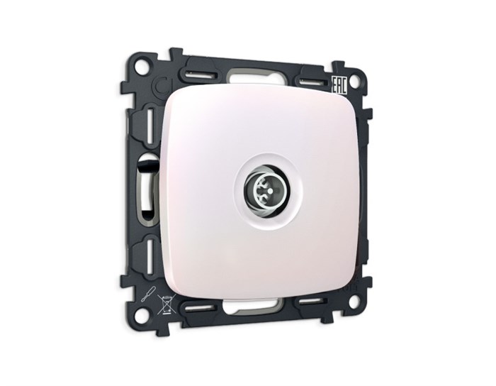 Розетка Ambrella Volt MO213005 MO213005