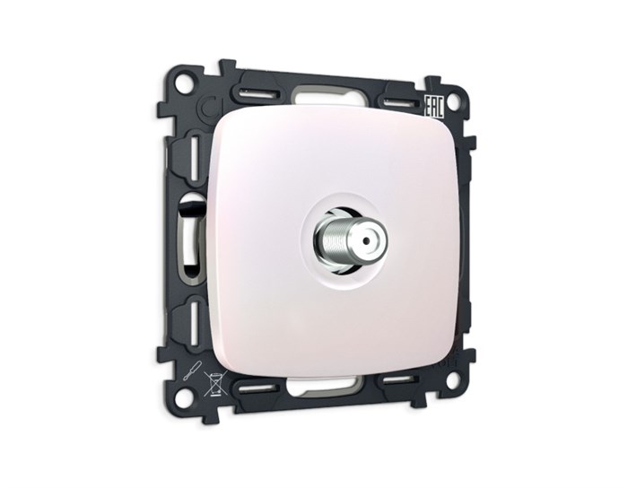 Розетка Ambrella Volt MO213050 MO213050