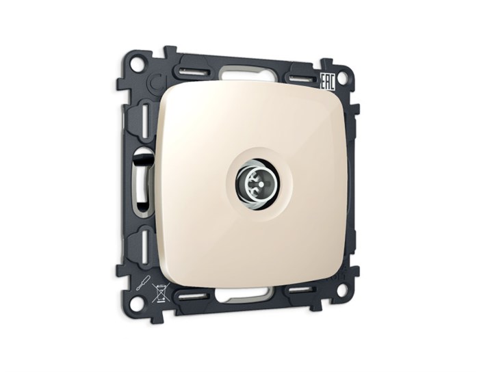 Розетка Ambrella Volt MO313005 MO313005
