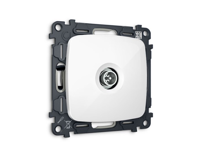 Розетка Ambrella Volt MO113005 MO113005