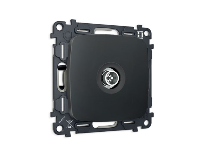 Розетка Ambrella Volt MO913005 MO913005