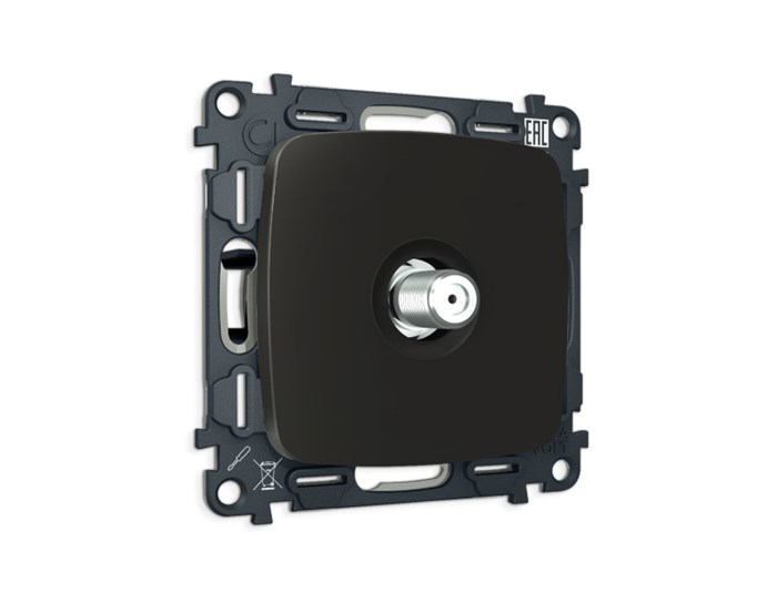 Розетка Ambrella Volt MO813050 MO813050