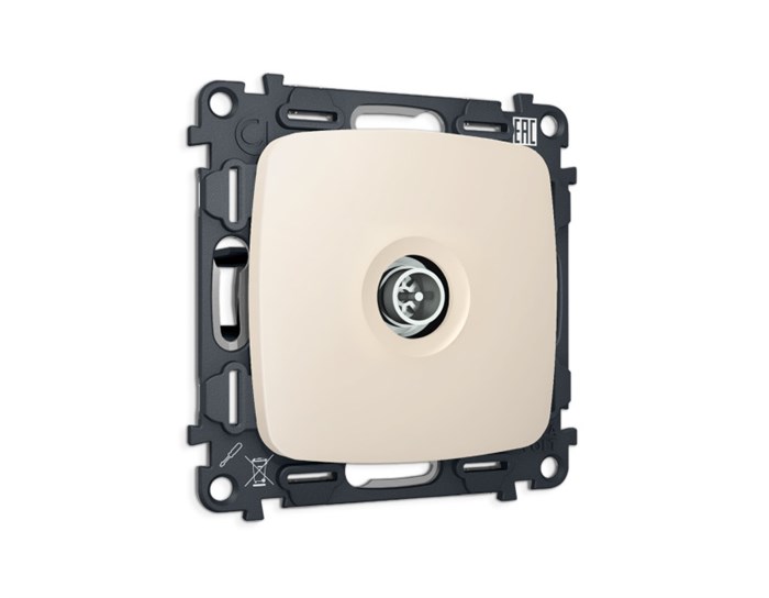 Розетка Ambrella Volt MO333005 MO333005