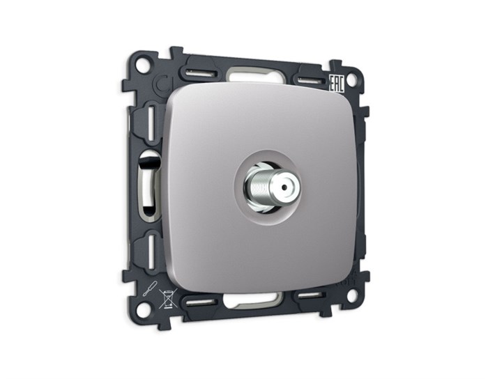 Розетка Ambrella Volt MO513050 MO513050