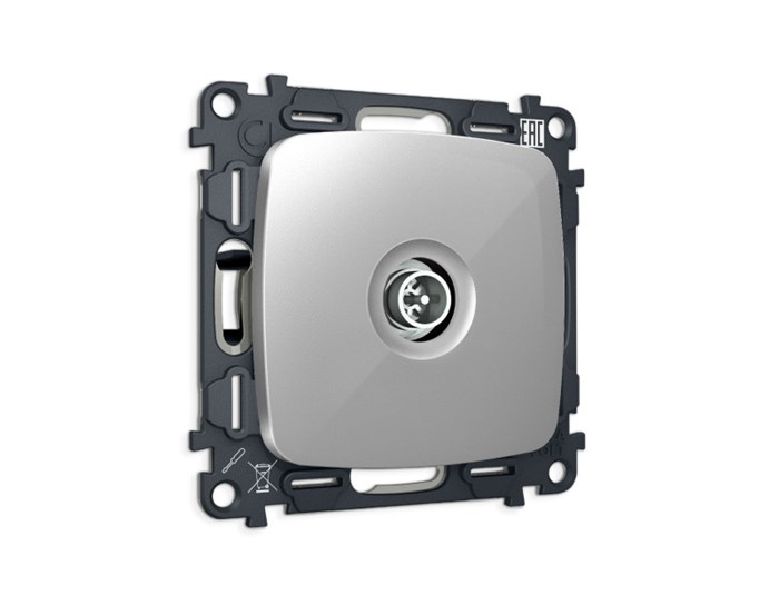 Розетка Ambrella Volt MO413005 MO413005