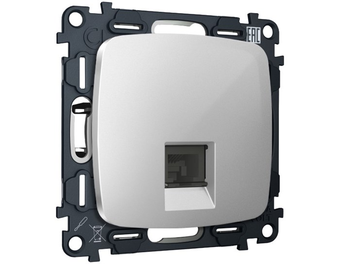 Розетка Ambrella Volt MO412005 MO412005