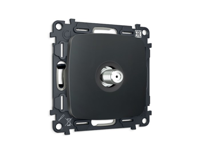 Розетка Ambrella Volt MO913050 MO913050