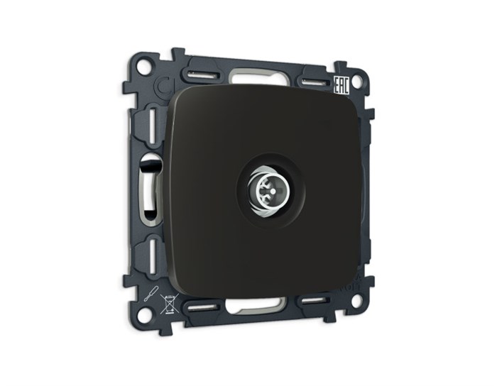 Розетка Ambrella Volt MO813005 MO813005