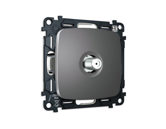 Розетка Ambrella Volt MO663050 MO663050