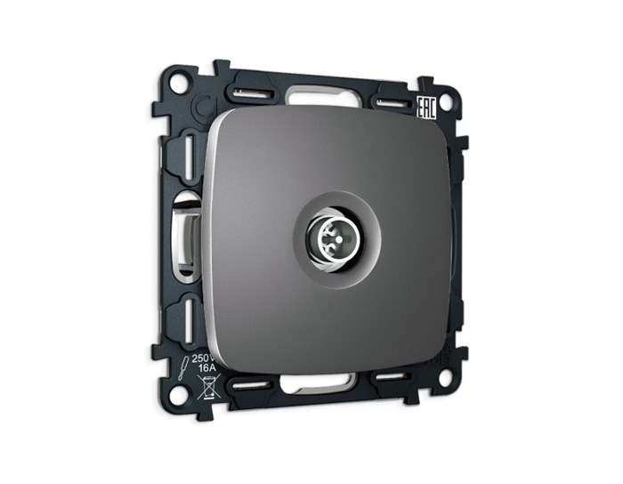Розетка Ambrella Volt MO663005 MO663005