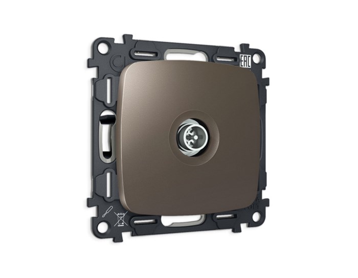 Розетка Ambrella Volt MO643005 MO643005