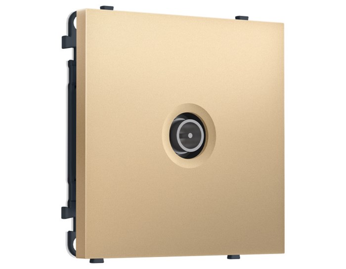 Розетка Ambrella Volt MS893005 MS893005