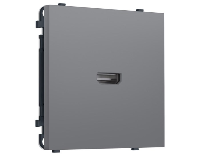 Розетка Ambrella Volt MS874030 MS874030