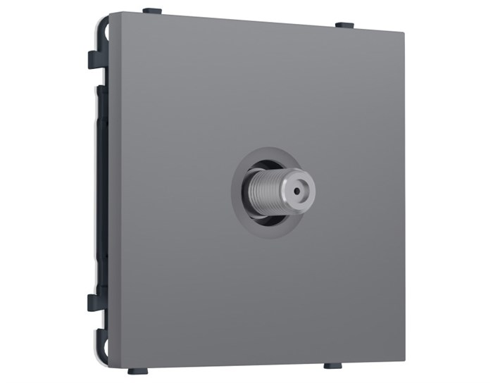 Розетка Ambrella Volt MS873050 MS873050
