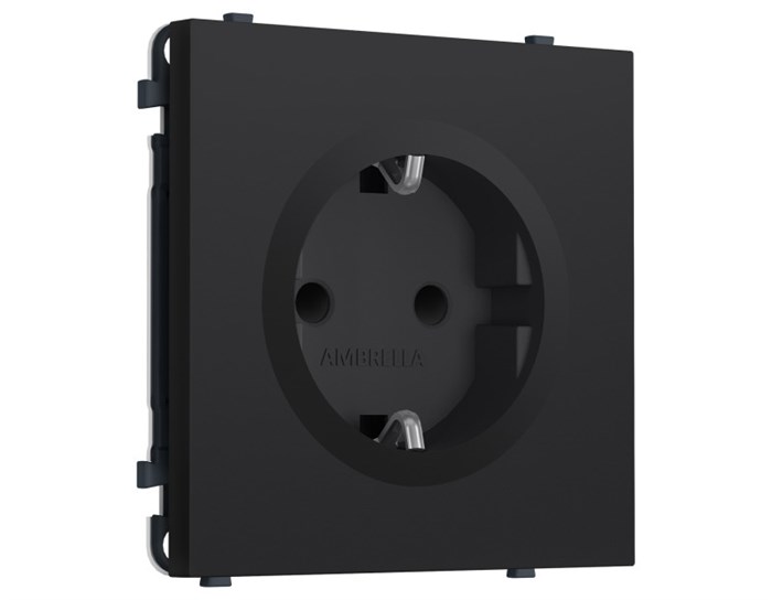 Розетка Ambrella Volt MS987010 MS987010