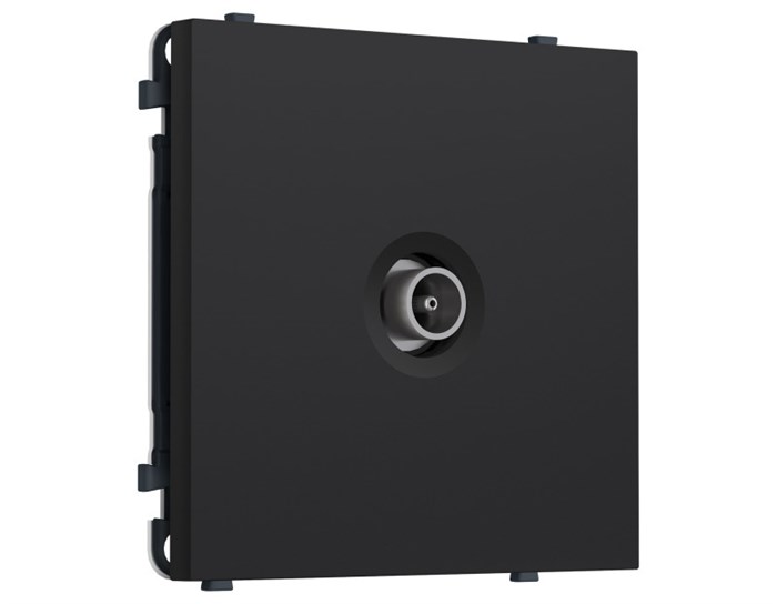 Розетка Ambrella Volt MS993010 MS993010