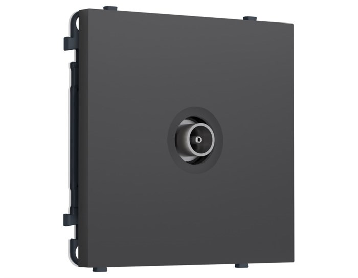 Розетка Ambrella Volt MS913010 MS913010