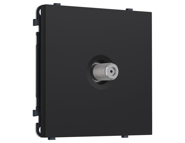 Розетка Ambrella Volt MS993050 MS993050
