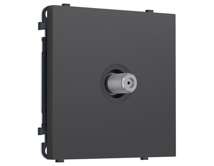 Розетка Ambrella Volt MS913050 MS913050