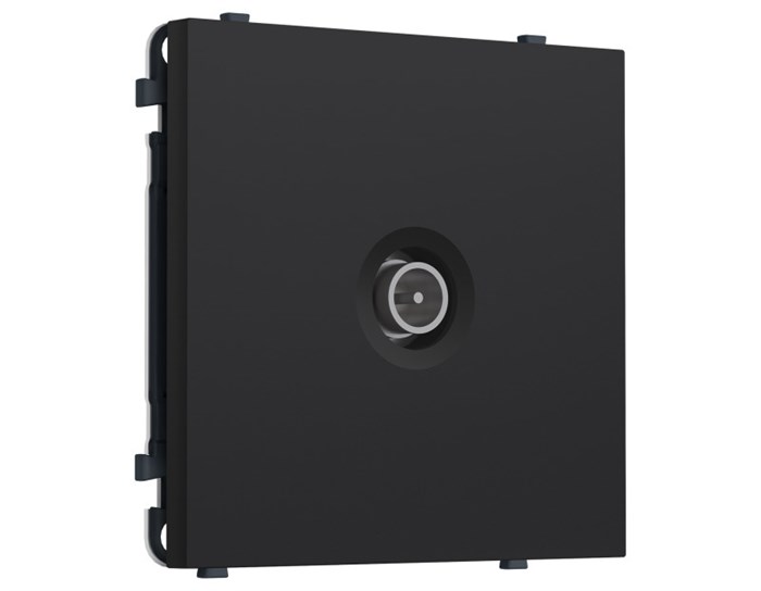 Розетка Ambrella Volt MS993005 MS993005