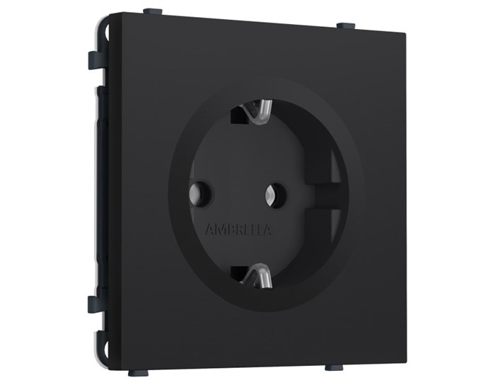 Розетка Ambrella Volt MS986010 MS986010