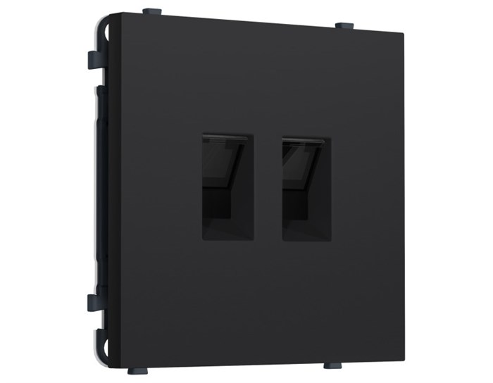 Розетка Ambrella Volt MS992110 MS992110