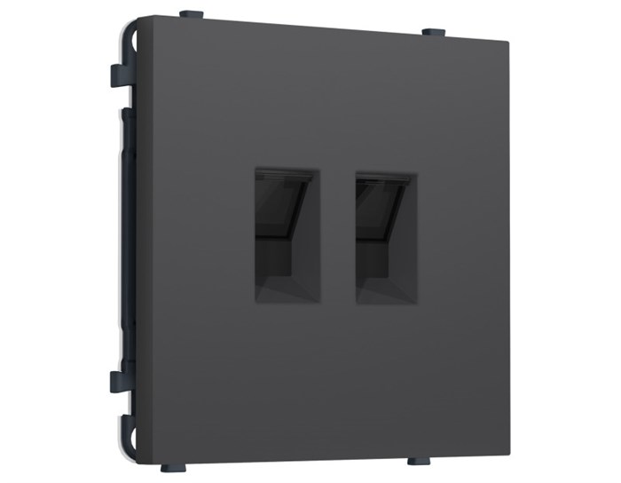 Розетка Ambrella Volt MS912110 MS912110