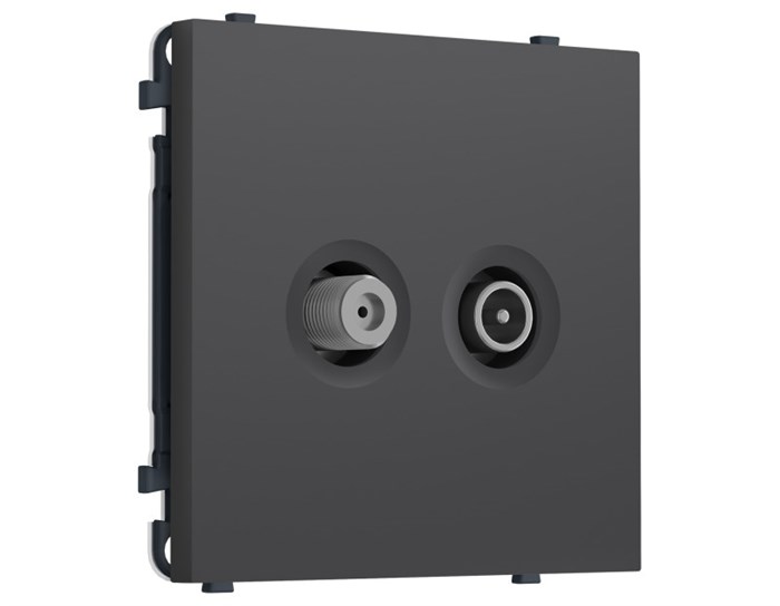 Розетка Ambrella Volt MS913310 MS913310