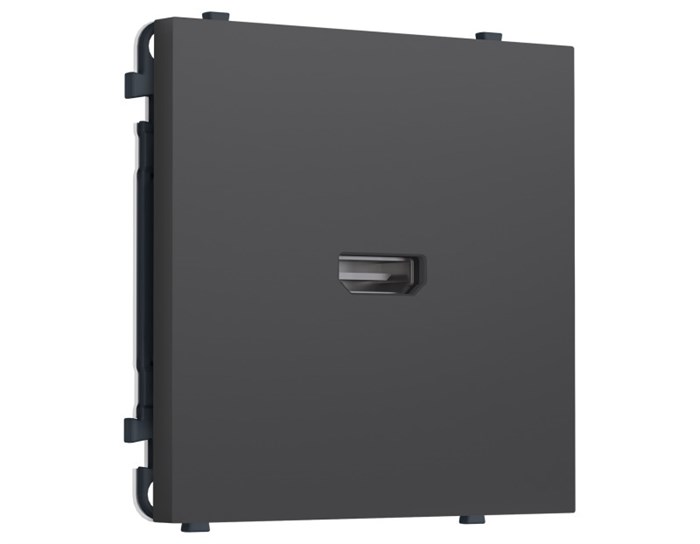 Розетка Ambrella Volt MS914030 MS914030