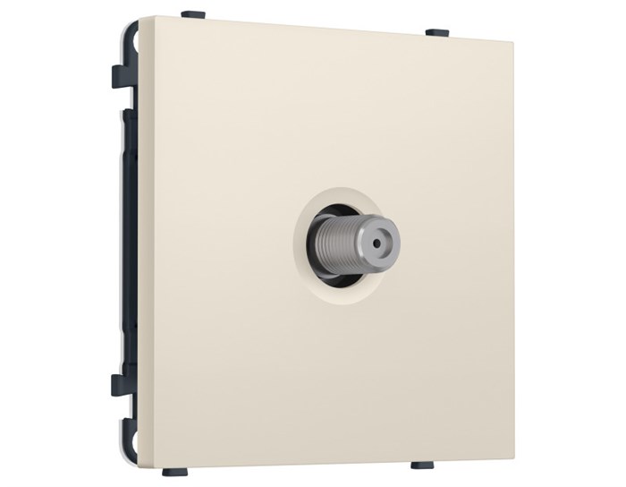 Розетка Ambrella Volt MS333050 MS333050