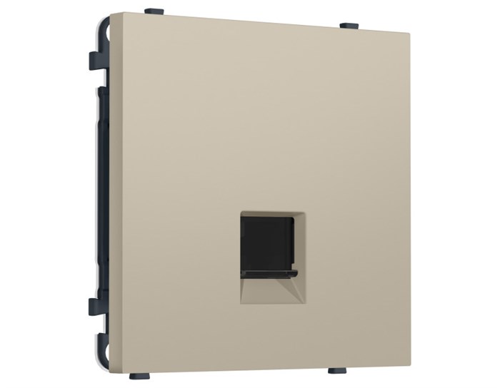 Розетка Ambrella Volt MS352005 MS352005