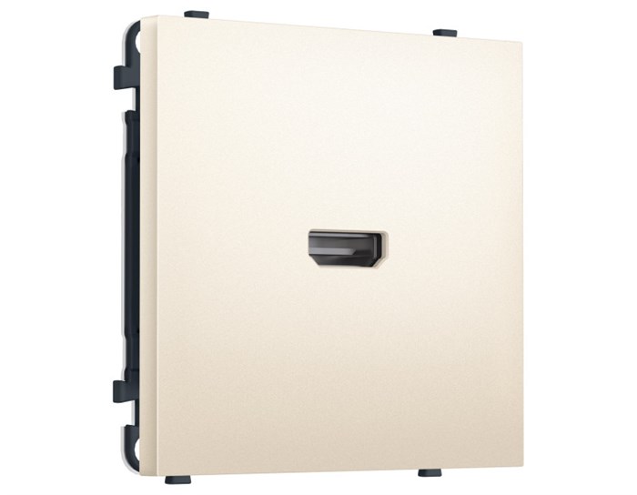 Розетка Ambrella Volt MS254030 MS254030