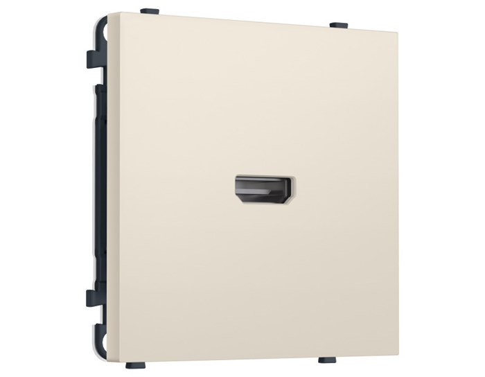 Розетка Ambrella Volt MS334030 MS334030