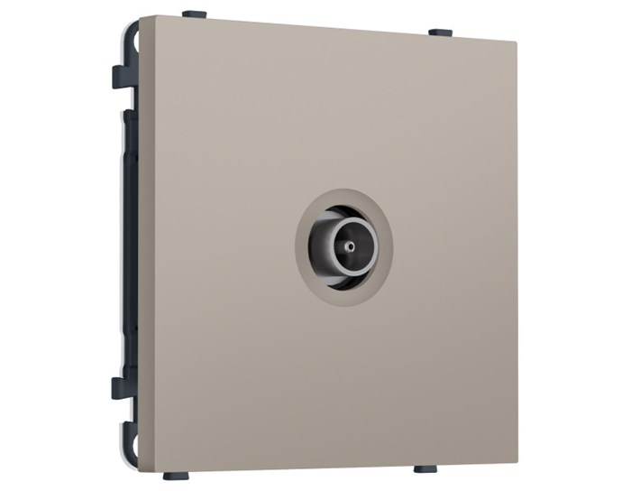 Розетка Ambrella Volt MS373010 MS373010