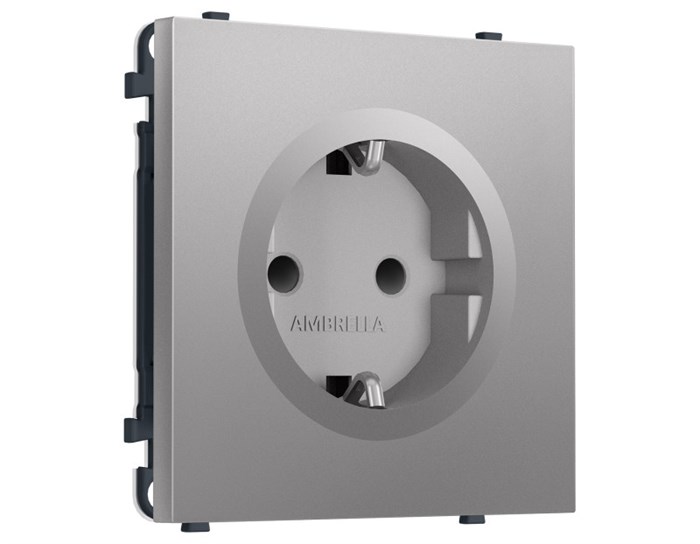 Розетка Ambrella Volt MS507010 MS507010