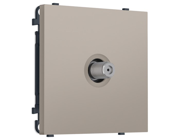 Розетка Ambrella Volt MS373050 MS373050