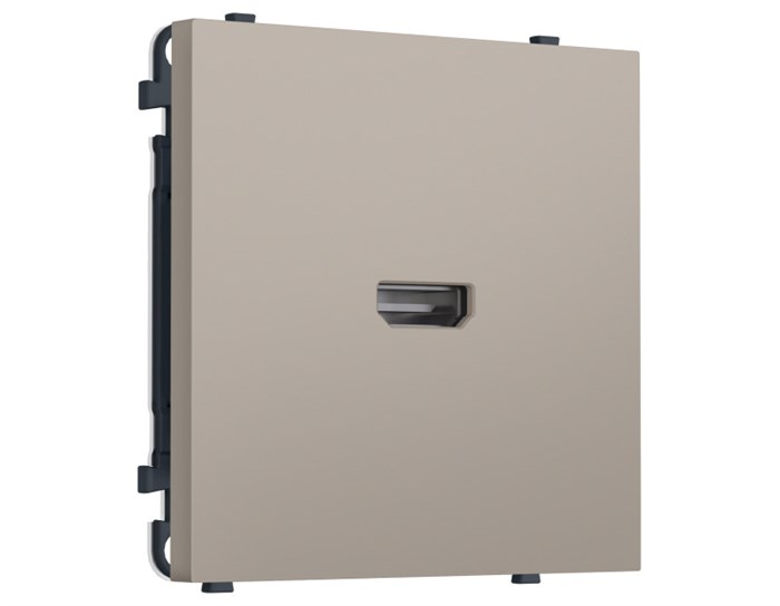 Розетка Ambrella Volt MS374030 MS374030